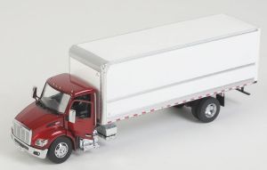 DCM71106 - PETERBILT 536 4x2 porteur