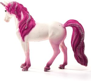 SHL70717 - Licorne mandala jument