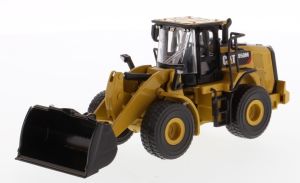 DCM85692 - Chargeuse CATERPILLAR 950M