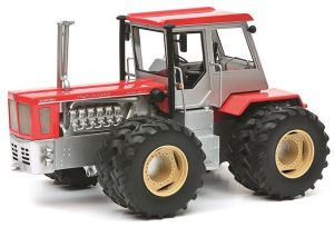 SCH9154 - SCHLUTER Trac 5000 TVL