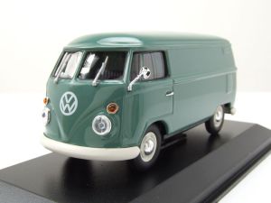 MXC940052200 - VOLKSWAGEN T1 Kastenwagen  1963 turquoise