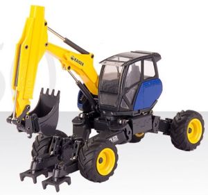 CON2959 - Pelle Araignée KAISER S12