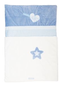 DC2994 - PETIT CHOU - Edredon - 80 x 120 cm