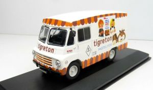 G1H2E013 - SAVA Austin LD 150 1962 TIGRETON sous blister