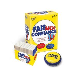 IMAGLA4415 - Fais moi confiance ? Junior | dés 8 ans