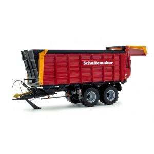 UH6407 - Remorque SCHUITEMAKER Siwa 720