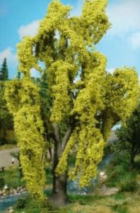 HEK1901 - Saule pleureur 20 cm