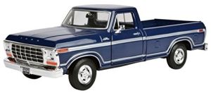 MMX79346 - FORD F-150 CUSTOM 1979