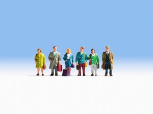 NOC15220 - 6 voyageurs