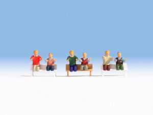 NOC15283 - Conducteurs de train