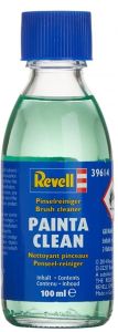 REV39614 - Nettoyant pinceaux 100ml