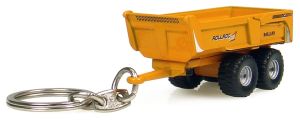UH5594 - Porte Clés ROLLAND ROLLROC 5300